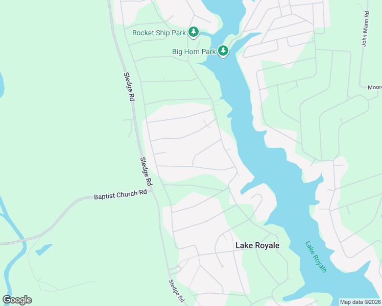 map of restaurants, bars, coffee shops, grocery stores, and more near 107 Crow Drive in Louisburg