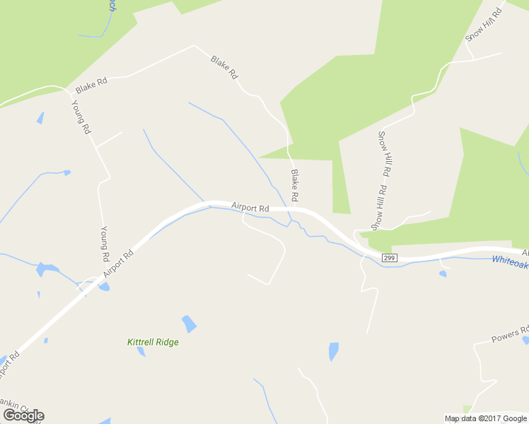 map of restaurants, bars, coffee shops, grocery stores, and more near 2225 Airport Road in Oakdale