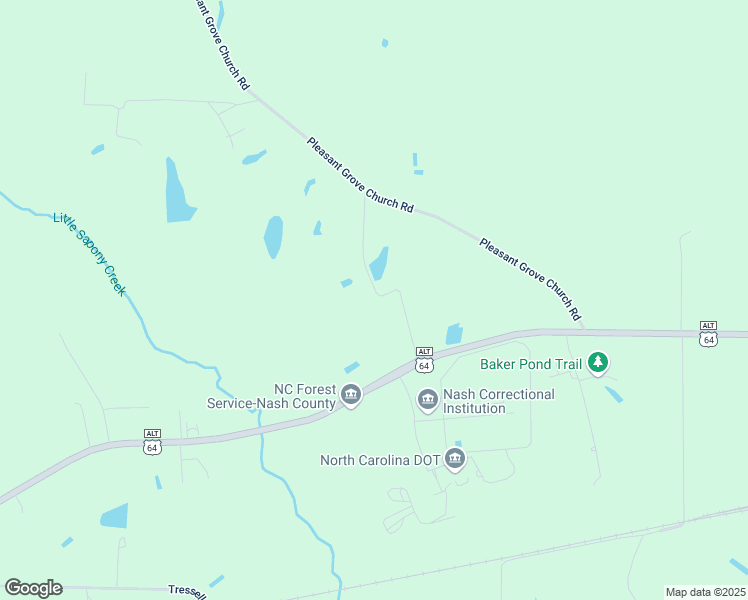 map of restaurants, bars, coffee shops, grocery stores, and more near in Nashville
