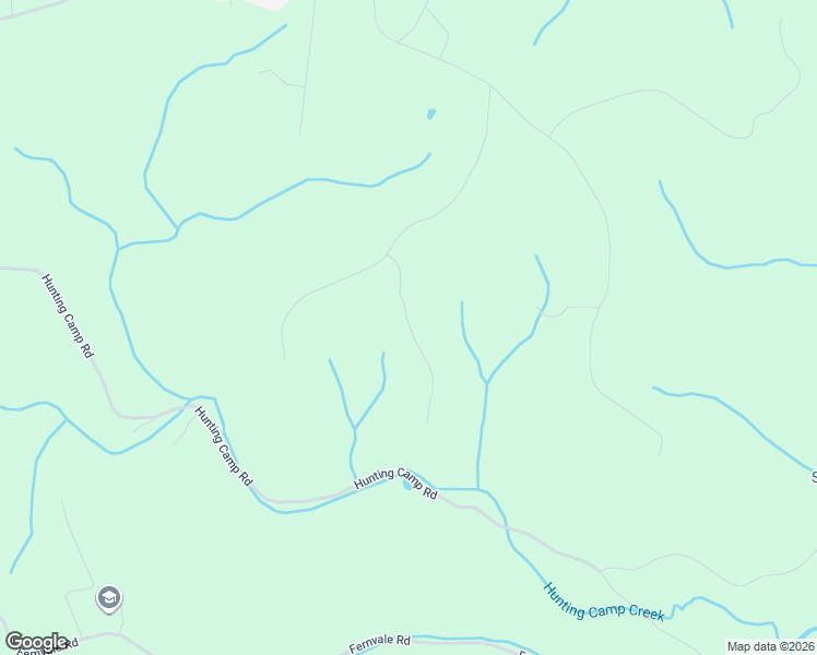map of restaurants, bars, coffee shops, grocery stores, and more near 7156 Carter Road in Fairview