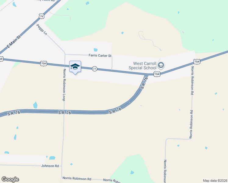 map of restaurants, bars, coffee shops, grocery stores, and more near in Atwood