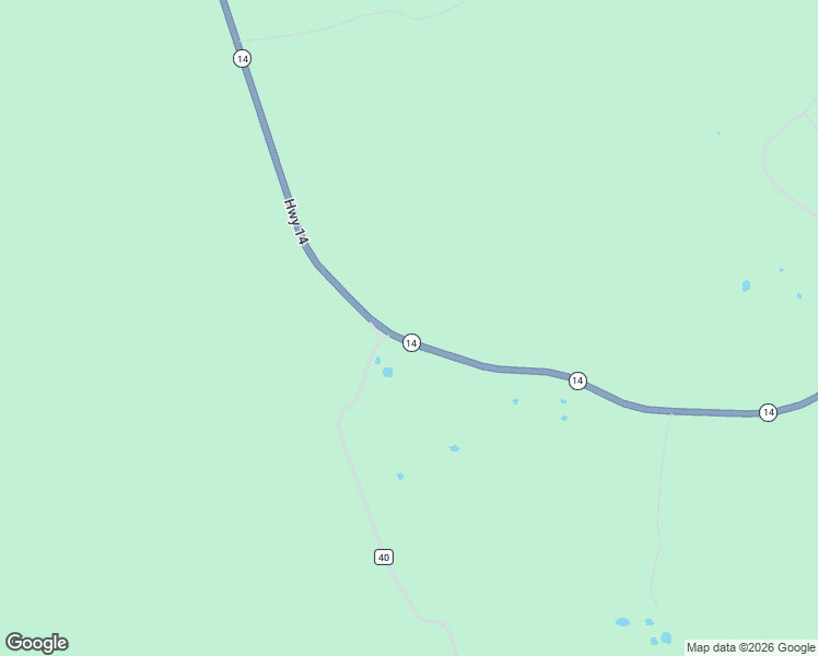 map of restaurants, bars, coffee shops, grocery stores, and more near 3726 Arkansas 14 in Fifty-Six