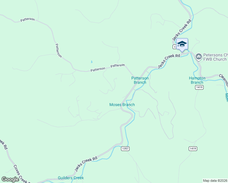 map of restaurants, bars, coffee shops, grocery stores, and more near 203 Valle Mountain Drive in Burnsville