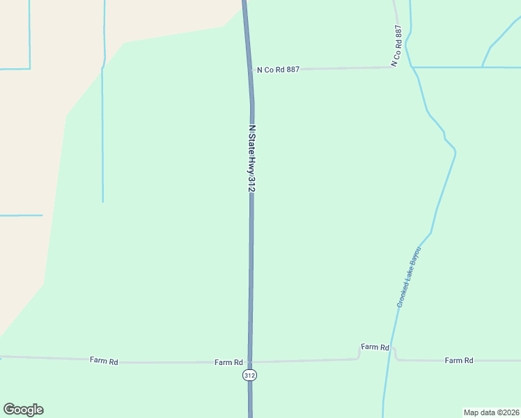 map of restaurants, bars, coffee shops, grocery stores, and more near 6138 North State Highway 312 in Blytheville