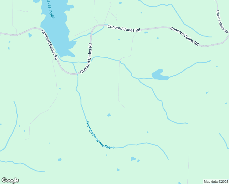 map of restaurants, bars, coffee shops, grocery stores, and more near 54 J B Jones Road in Trenton