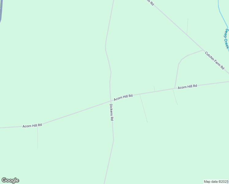 map of restaurants, bars, coffee shops, grocery stores, and more near 2468 Dickens Road in Tarboro