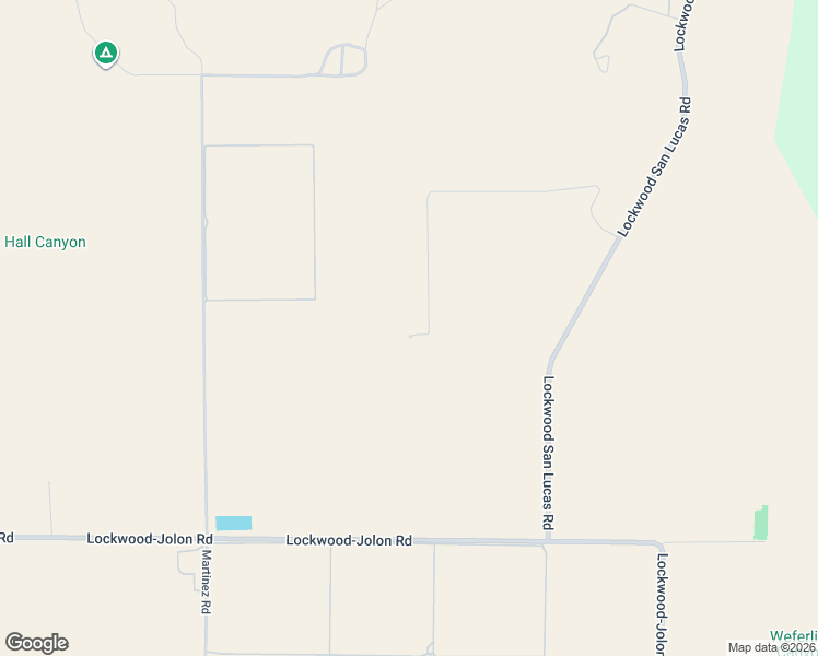 map of restaurants, bars, coffee shops, grocery stores, and more near 65380 San Lucas Road in Lockwood