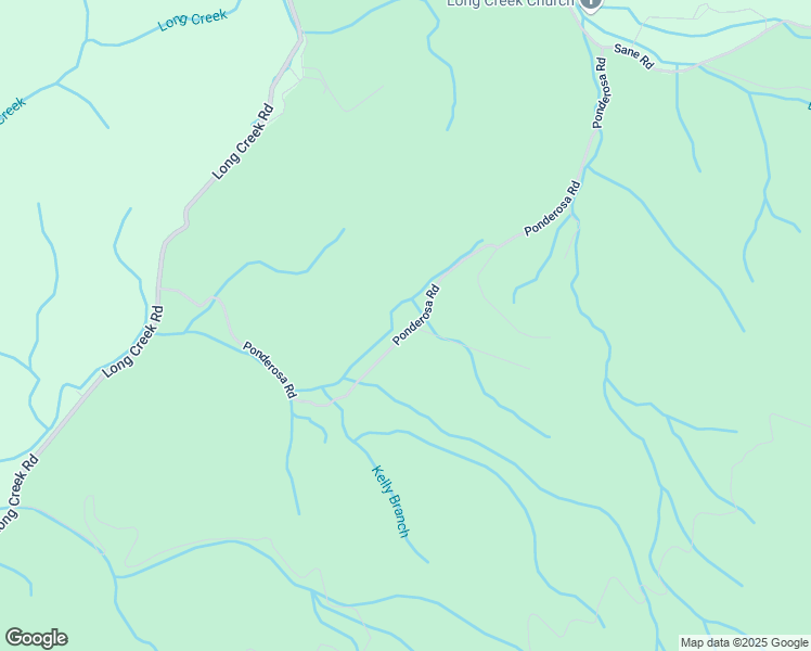 map of restaurants, bars, coffee shops, grocery stores, and more near 1540 Ponderosa Rd in Del Rio