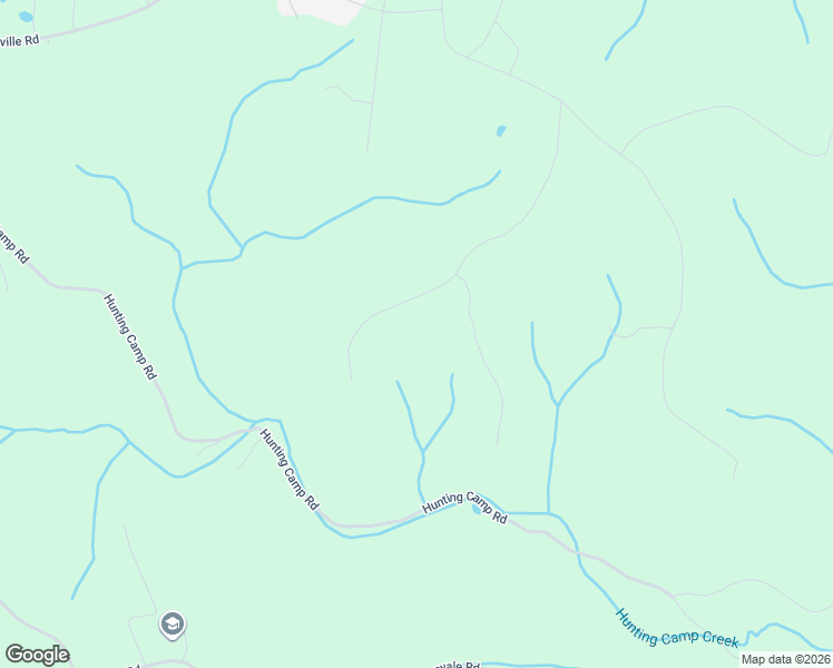 map of restaurants, bars, coffee shops, grocery stores, and more near 7156 Carter Road in Fairview