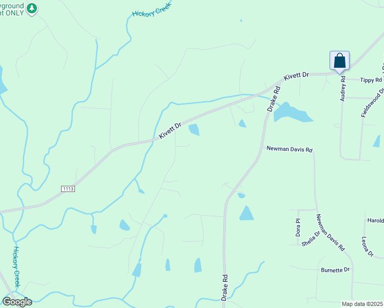 map of restaurants, bars, coffee shops, grocery stores, and more near 5411 Graystone Court in Greensboro