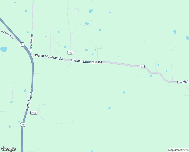 map of restaurants, bars, coffee shops, grocery stores, and more near in West Fork