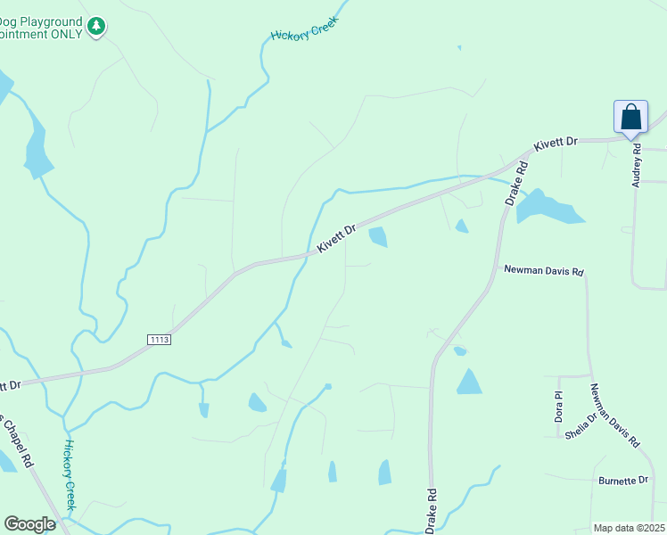 map of restaurants, bars, coffee shops, grocery stores, and more near 5410 Graystone Court in Greensboro