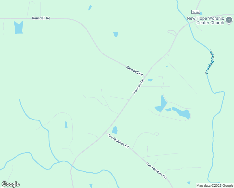 map of restaurants, bars, coffee shops, grocery stores, and more near 6913 Pearces Road in Louisburg