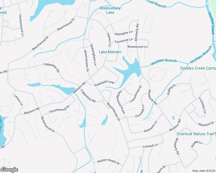map of restaurants, bars, coffee shops, grocery stores, and more near 124 Dalefield Loop in Crossville