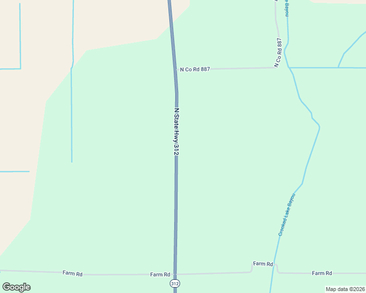 map of restaurants, bars, coffee shops, grocery stores, and more near 6152 North State Highway 312 in Blytheville
