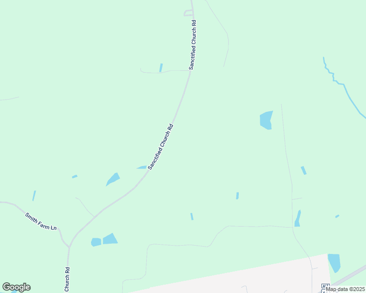 map of restaurants, bars, coffee shops, grocery stores, and more near 2042 Sanctified Church Road in Nashville