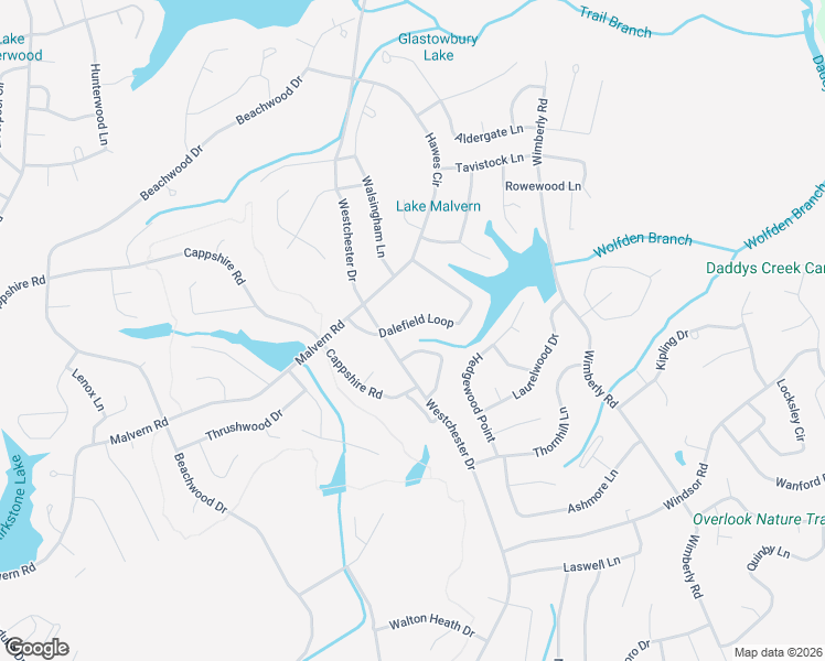 map of restaurants, bars, coffee shops, grocery stores, and more near 124 Dalefield Loop in Crossville