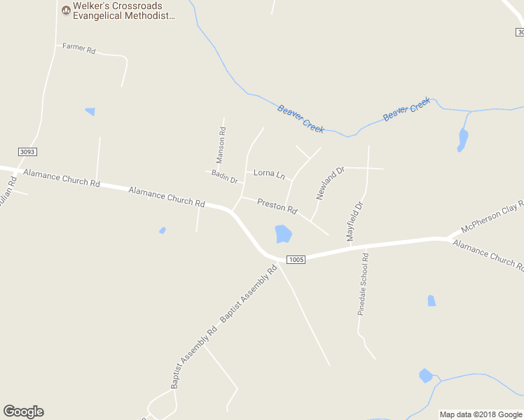 map of restaurants, bars, coffee shops, grocery stores, and more near 6306 Preston Road in Julian