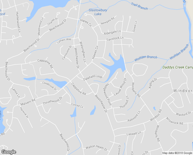 map of restaurants, bars, coffee shops, grocery stores, and more near 124 Dalefield Loop in Crossville