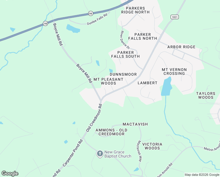 map of restaurants, bars, coffee shops, grocery stores, and more near 7605 Double East Court in Raleigh