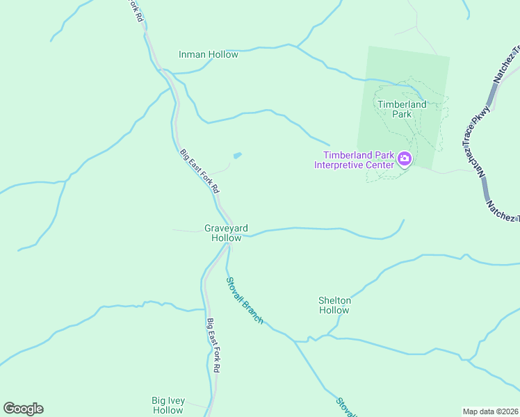 map of restaurants, bars, coffee shops, grocery stores, and more near 5552 Big East Fork Road in Franklin