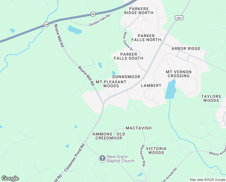 map of restaurants, bars, coffee shops, grocery stores, and more near 7605 Double East Court in Raleigh