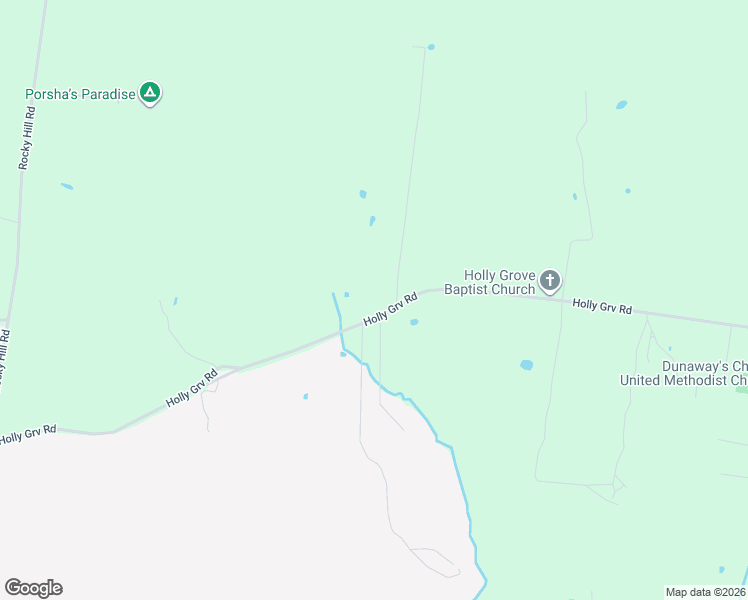 map of restaurants, bars, coffee shops, grocery stores, and more near 2203 Holly Grove Road in Lascassas