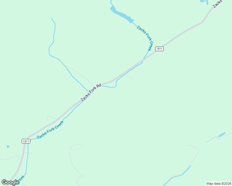 map of restaurants, bars, coffee shops, grocery stores, and more near 1922 Zacks Fork Road in Lenoir