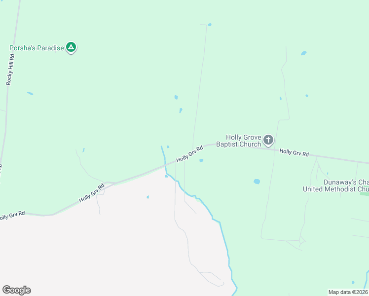 map of restaurants, bars, coffee shops, grocery stores, and more near 2203 Holly Grove Road in Lascassas