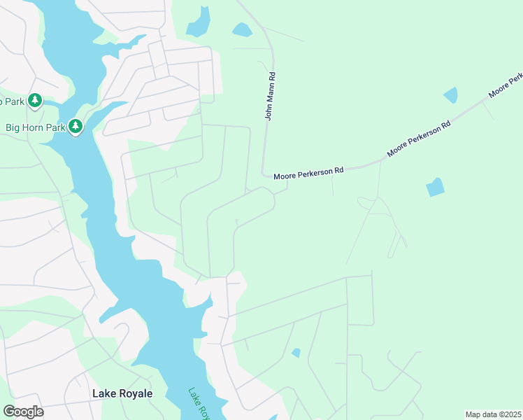 map of restaurants, bars, coffee shops, grocery stores, and more near 141 Oswego Drive in Louisburg