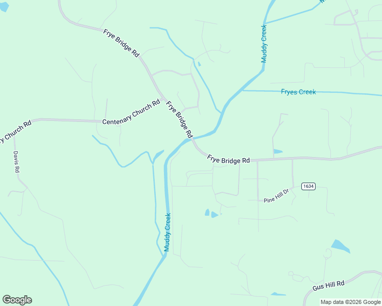 map of restaurants, bars, coffee shops, grocery stores, and more near 3286 Frye Bridge Road in Clemmons