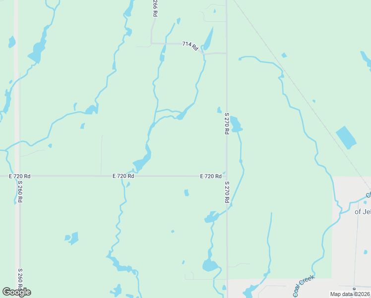 map of restaurants, bars, coffee shops, grocery stores, and more near in Wagoner