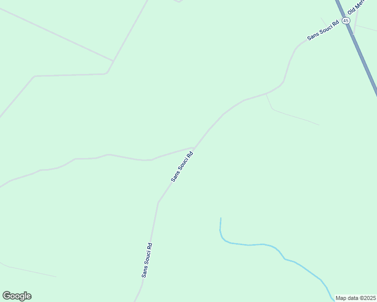 map of restaurants, bars, coffee shops, grocery stores, and more near 308 Sans Souci Road in Windsor