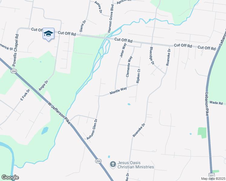 map of restaurants, bars, coffee shops, grocery stores, and more near 110 Gehrig Court in Murfreesboro