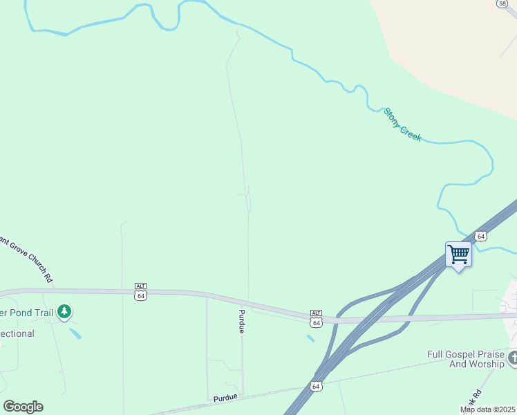 map of restaurants, bars, coffee shops, grocery stores, and more near 407 Avents Lane in Nashville