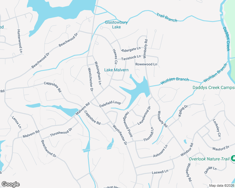 map of restaurants, bars, coffee shops, grocery stores, and more near 155 Dalefield Loop in Crossville