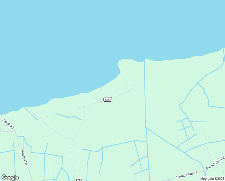 map of restaurants, bars, coffee shops, grocery stores, and more near State Road 1213 in Columbia