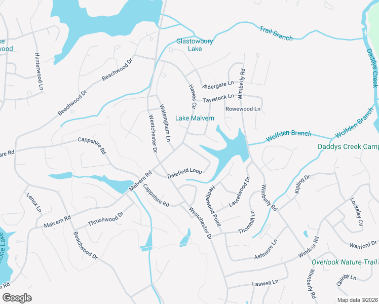 map of restaurants, bars, coffee shops, grocery stores, and more near 155 Dalefield Loop in Crossville