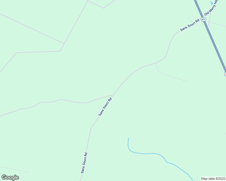 map of restaurants, bars, coffee shops, grocery stores, and more near 302 Sans Souci Road in Windsor