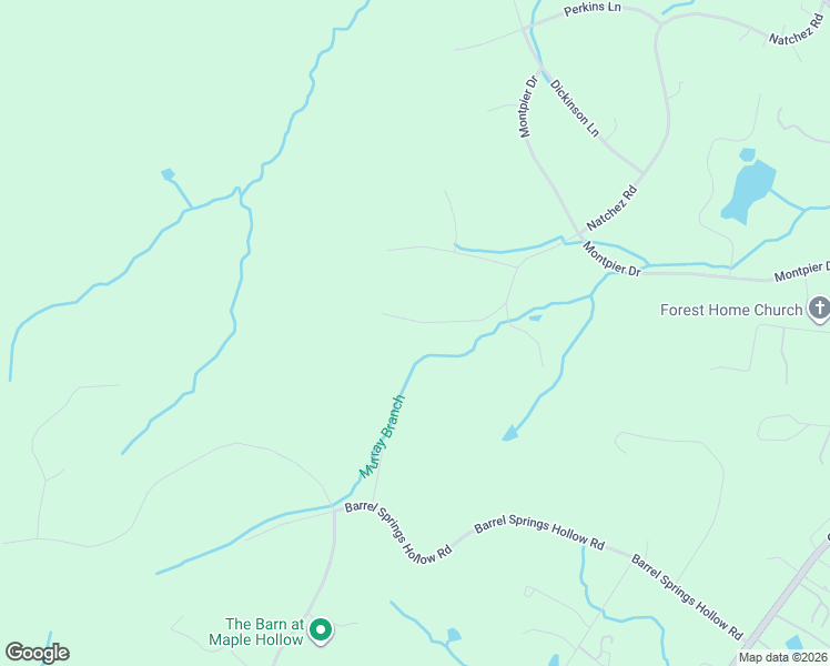 map of restaurants, bars, coffee shops, grocery stores, and more near 1511 Natchez Road in Franklin