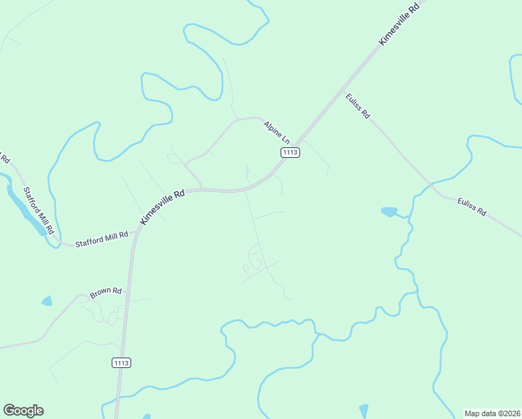 map of restaurants, bars, coffee shops, grocery stores, and more near 4260 Silver-Lockemy Lane in Liberty