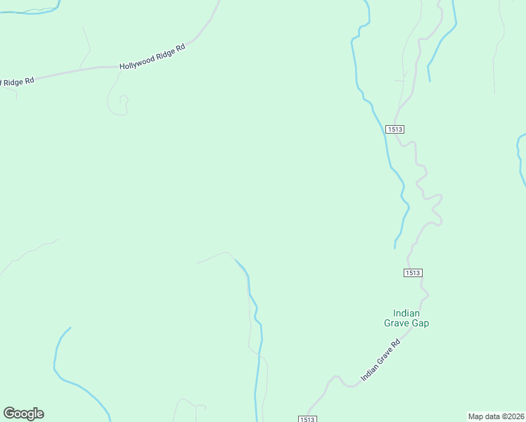 map of restaurants, bars, coffee shops, grocery stores, and more near 2383-2387 Indian Hills Drive in Lenoir