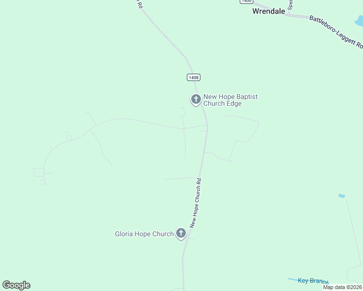 map of restaurants, bars, coffee shops, grocery stores, and more near 116 Ashton Lane in Edgecombe County