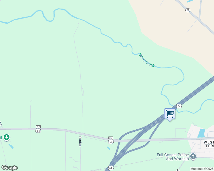 map of restaurants, bars, coffee shops, grocery stores, and more near 407 Avents Lane in Nashville