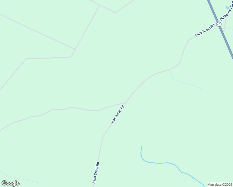 map of restaurants, bars, coffee shops, grocery stores, and more near 302 Sans Souci Road in Windsor
