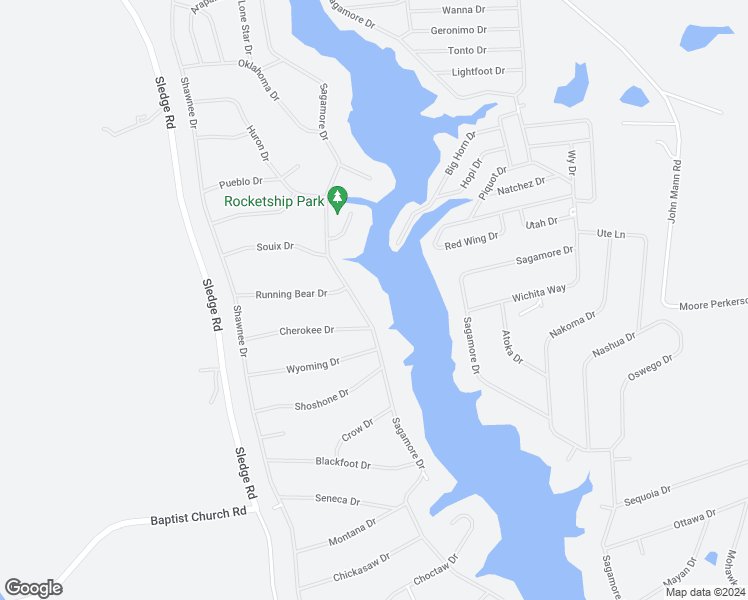 map of restaurants, bars, coffee shops, grocery stores, and more near 333 Sagamore Drive in Louisburg