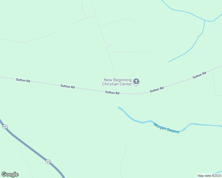 map of restaurants, bars, coffee shops, grocery stores, and more near 309 Sutton Road in Merry Hill