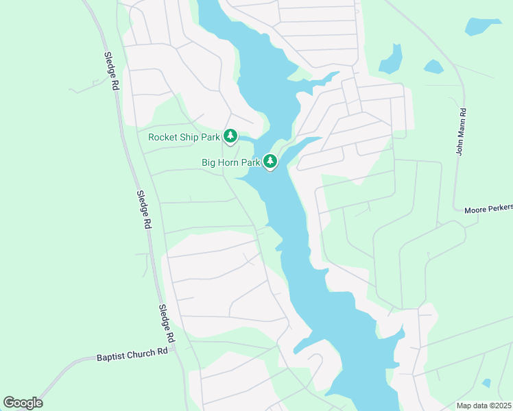 map of restaurants, bars, coffee shops, grocery stores, and more near 333 Sagamore Drive in Louisburg