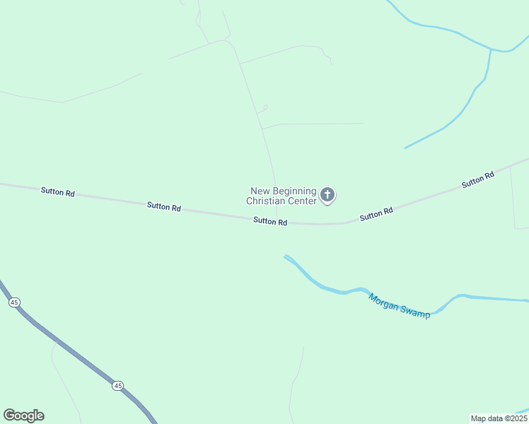 map of restaurants, bars, coffee shops, grocery stores, and more near 309 Sutton Road in Merry Hill
