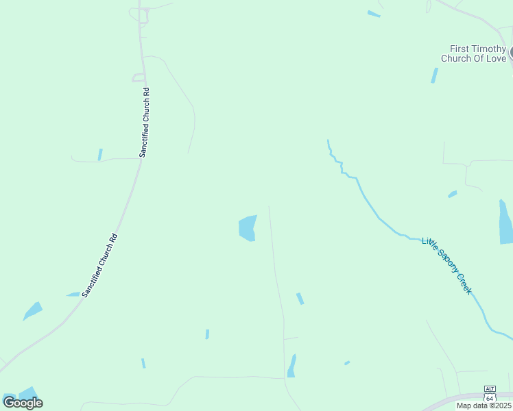map of restaurants, bars, coffee shops, grocery stores, and more near Jackson Road in Nashville